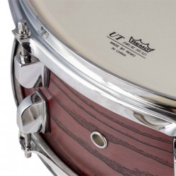 TAMBURO TB T5LXSD1455WGRD TAMBURO 8032496979159 China ST 1 1 Active 1 0 3 HAWA 92099970 Snare Drum 14"x 5,5" Wrap/PVC red wood